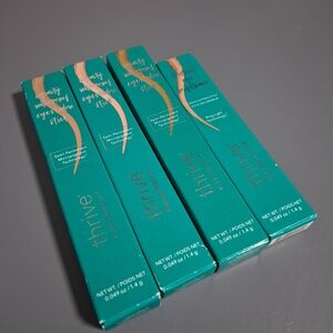 Thrive Causemetics 4 Piece Eye Set